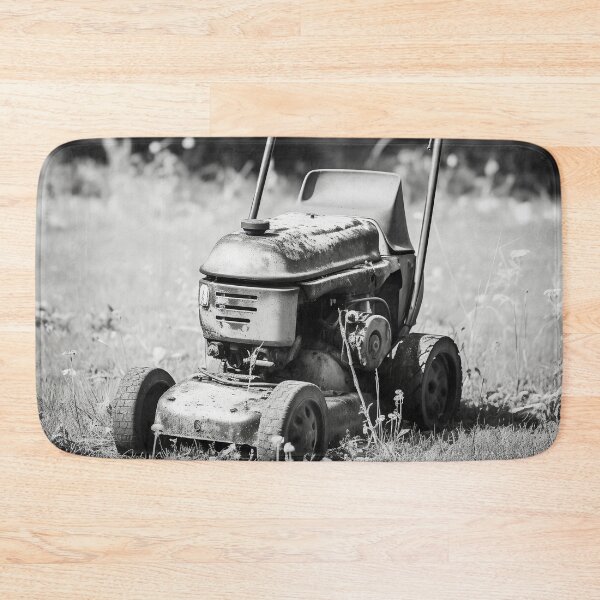 Item preview, Turf Tenders Antique Mower designed and sold by Brendon987.