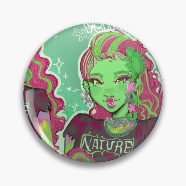 Pin on Monster High❤️