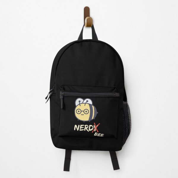 Item preview, Nerd Bee designed and sold by Playful-Monster.