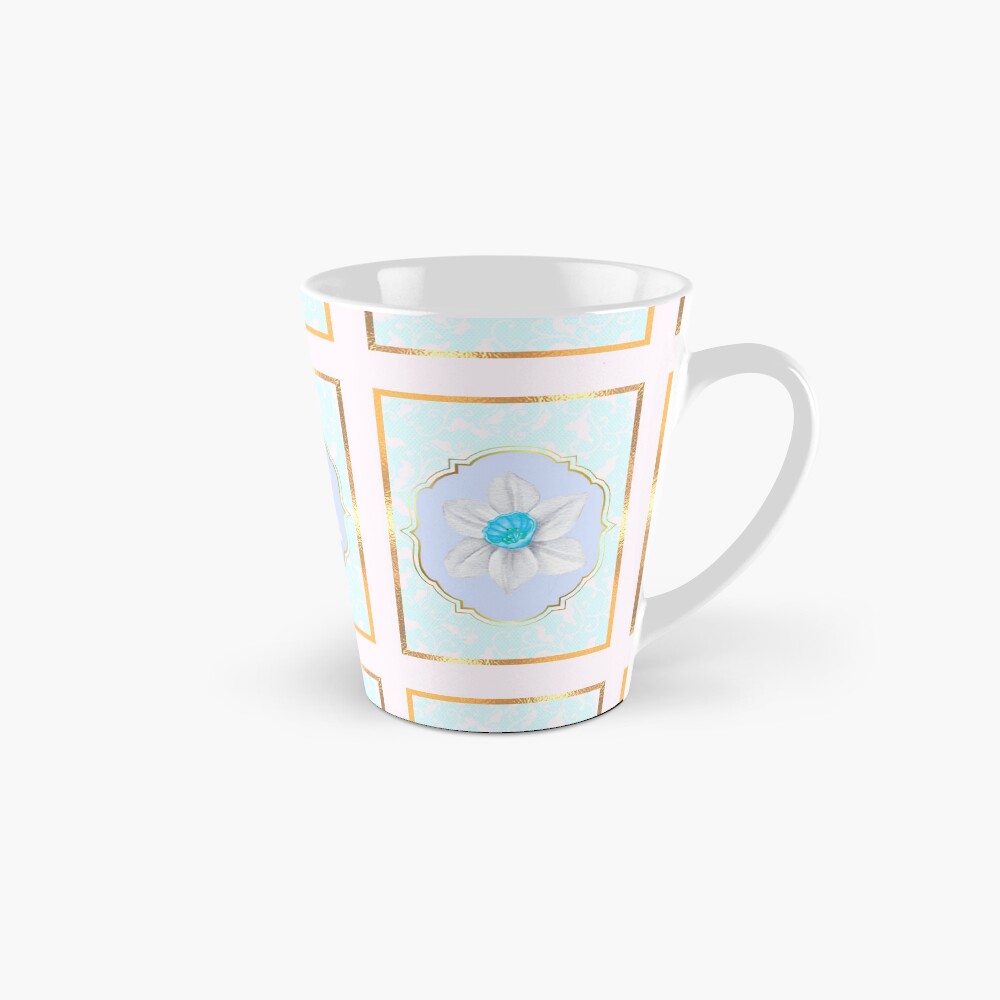Artikel-Vorschau von Tasse (konisch), designt und verkauft von GtheBDesigns.