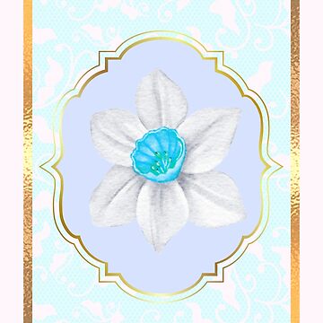Vorschaubild zum Design 12 tanzende Prinzessinnen „Janessa“ von GtheBDesigns