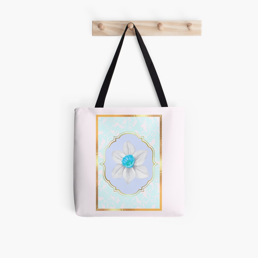 Artikel-Vorschau von Allover-Print Tote Bag, designt und verkauft von GtheBDesigns.