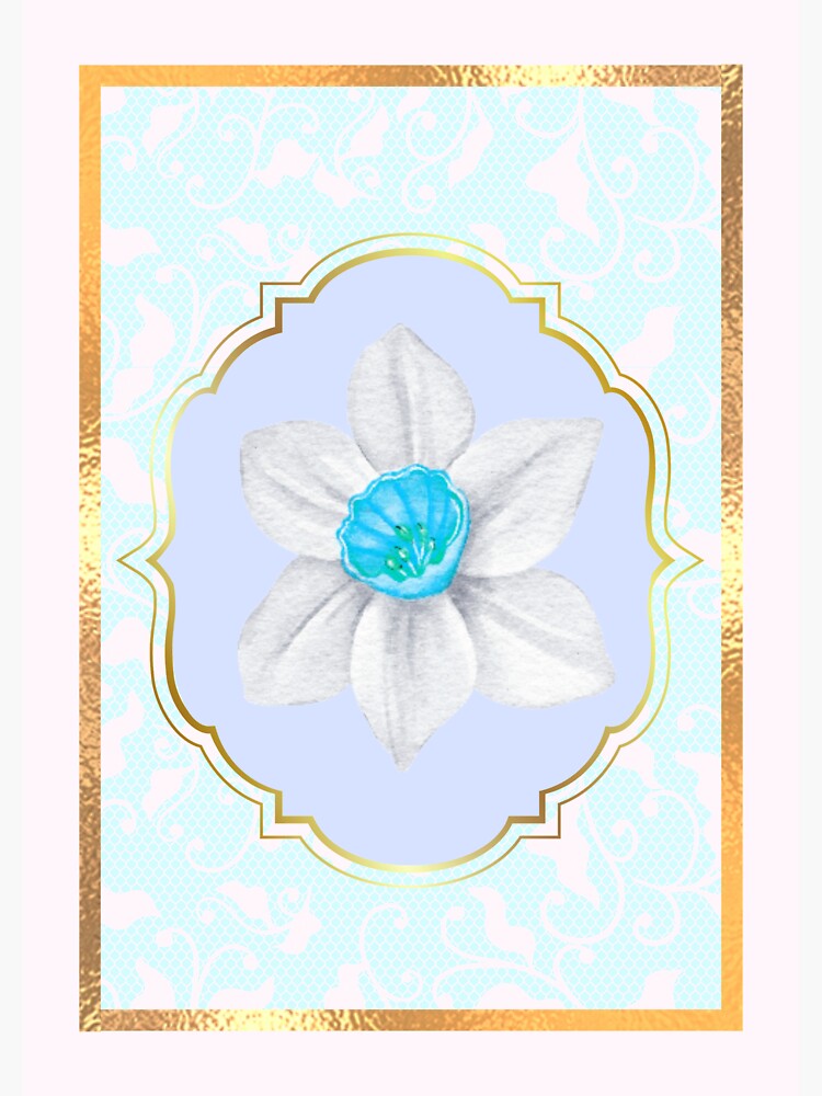 Thumbnail 3 von 3, Sticker, 12 tanzende Prinzessinnen „Janessa“ designt und verkauft von GtheBDesigns.