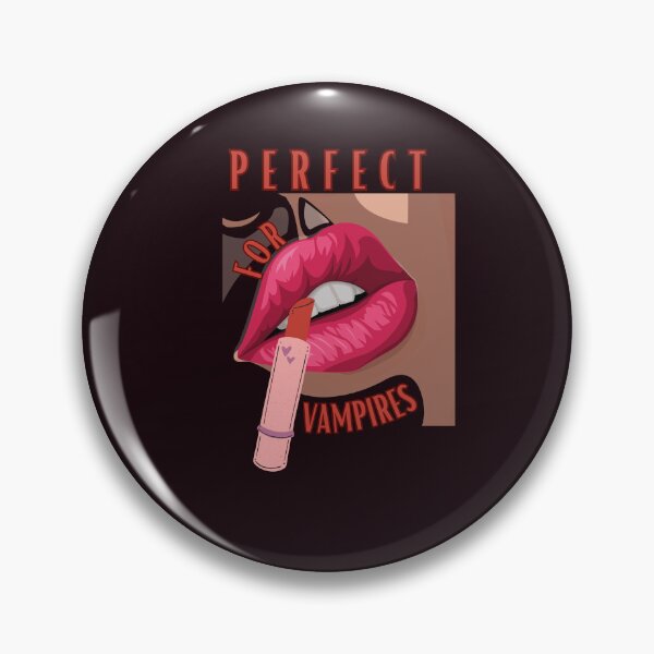 Item preview,  Lip Gloss Set perfect for vampires designed and sold by ChromaticBlend.