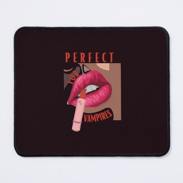 Item preview, Lip Gloss Set perfect for vampires designed and sold by ChromaticBlend.