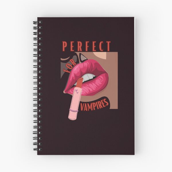 Item preview,  Lip Gloss Set perfect for vampires designed and sold by ChromaticBlend.