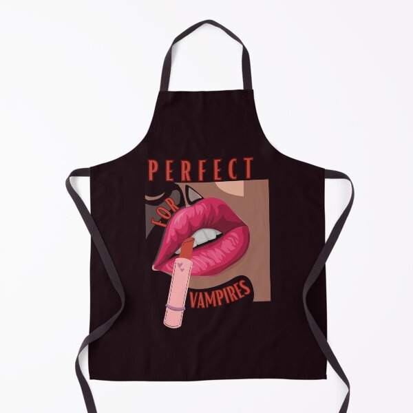 Item preview, Lip Gloss Set perfect for vampires designed and sold by ChromaticBlend.