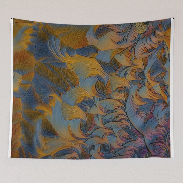 Item preview, The world of crystals VI designed and sold by JBlaminsky.