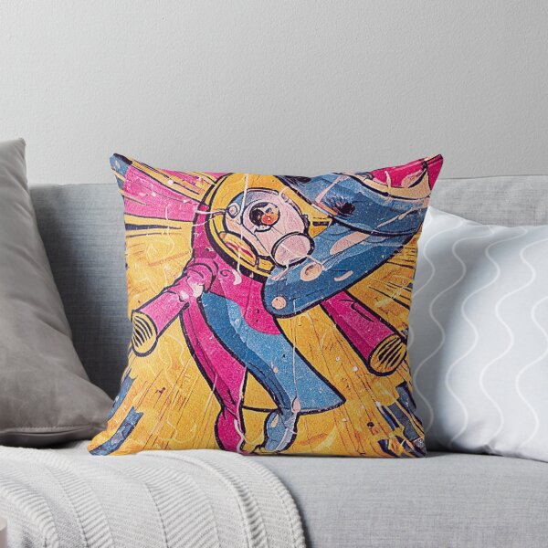 Item preview, Alien Dance designed and sold by SlimSumoStudio.