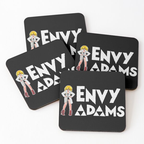 Item preview, Envy Adams of The Clash at Demonhead designed and sold by Iko.