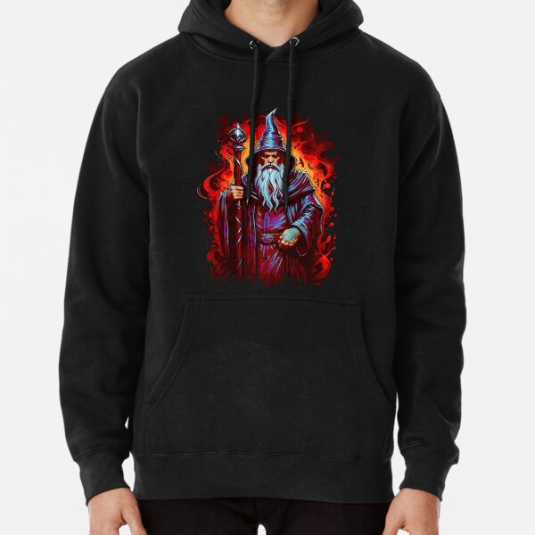 【新品】SenchiDesighns Merlin hoodie Black M b6eaa2211acadac9f2b9a1c2bd8b6c