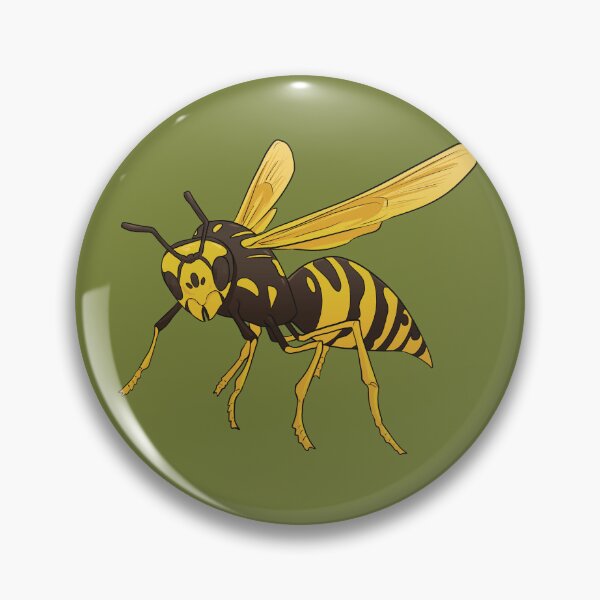 Item preview, Wasp designed and sold by LeiaL.