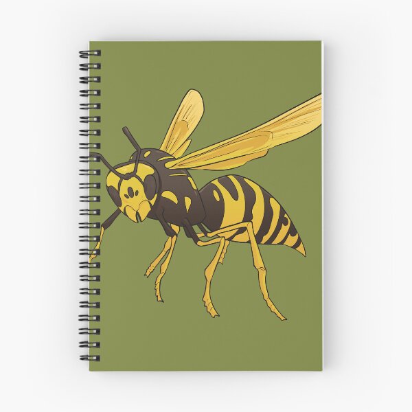 Item preview, Wasp designed and sold by LeiaL.
