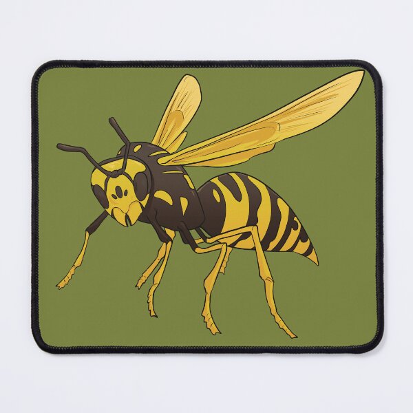 Item preview, Wasp designed and sold by LeiaL.