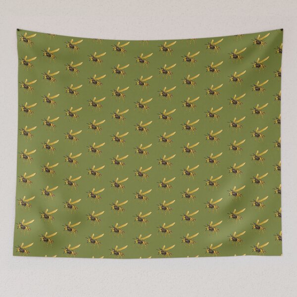 Item preview, Wasp designed and sold by LeiaL.