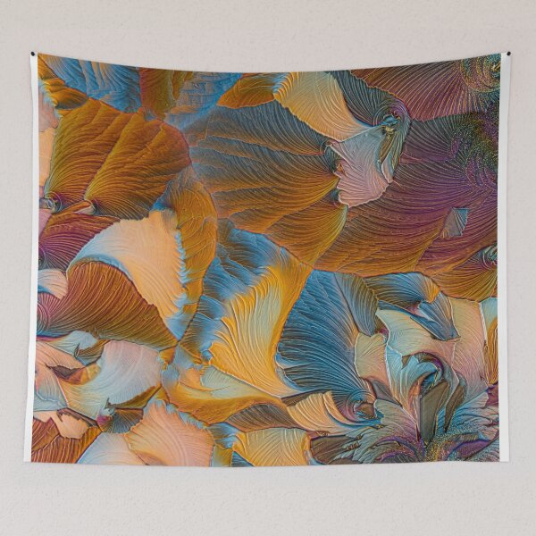 Item preview, The world of crystals VII designed and sold by JBlaminsky.