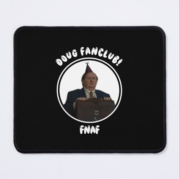 Item preview, Doug Fanclub designed and sold by Vuriah-Tee.