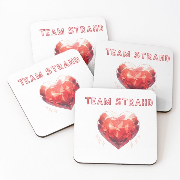 Item preview, Team Strahd Von Zarovich (Curse of Strahd) designed and sold by PhoenixHatter.