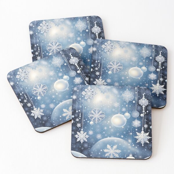 Item preview, Winter greetings at Christmas time designed and sold by dedoma.