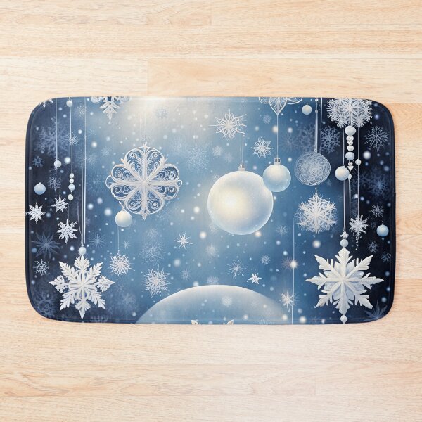 Item preview, Winter greetings at Christmas time designed and sold by dedoma.