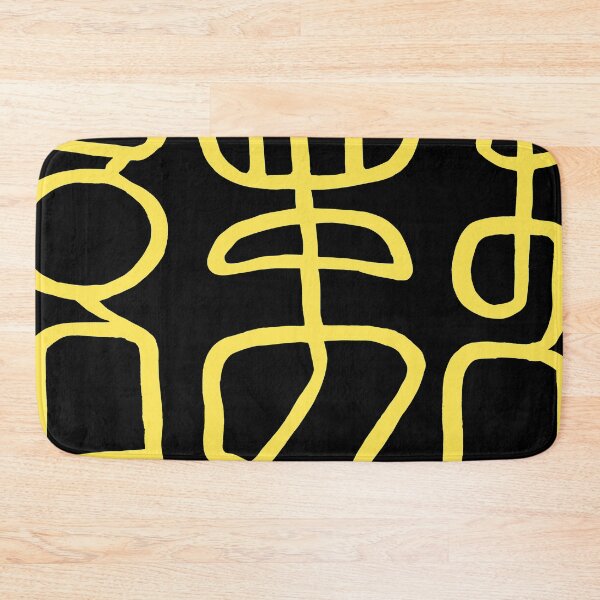 Item preview, Primordial Scratching designed and sold by Jinx Davis.