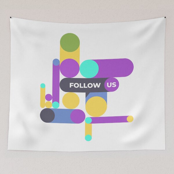 Item preview, Follow Us - Circuits and tubes designed and sold by ShabayekShop.