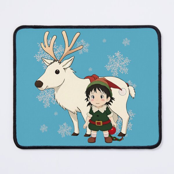 Item preview, The Cutest Elf designed and sold by FritzAndNico.