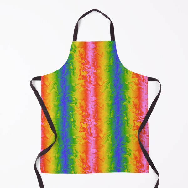 Item preview, Super Psychedelic Rainbow designed and sold by HigashiEast.