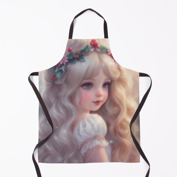 Item preview, Fairy Tale Winter designed and sold by WaryTales.