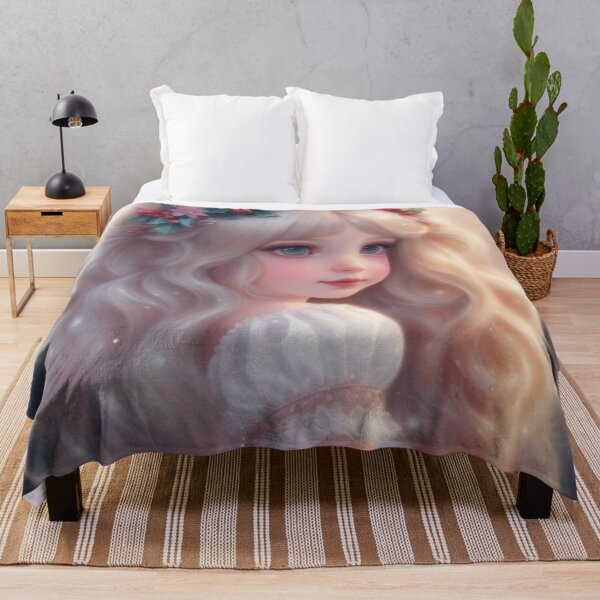Item preview, Fairy Tale Winter designed and sold by WaryTales.