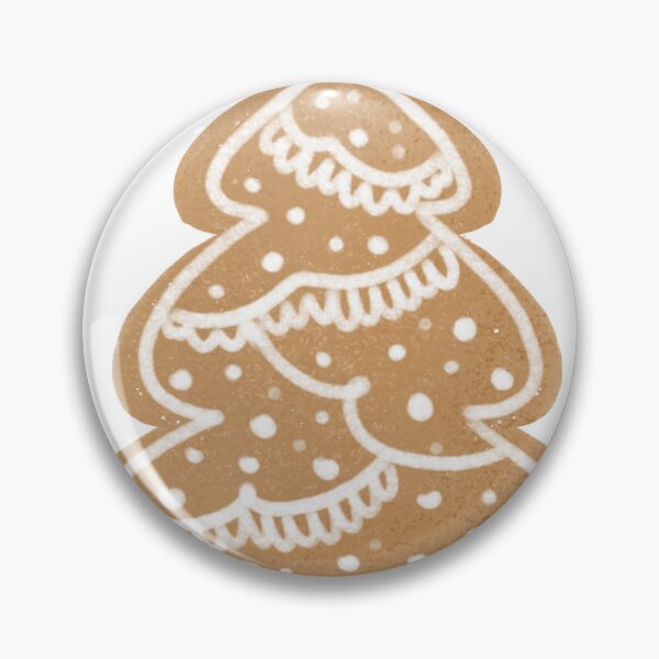 Item preview, Christmas Gingerbreads designed and sold by MadebyRebee.