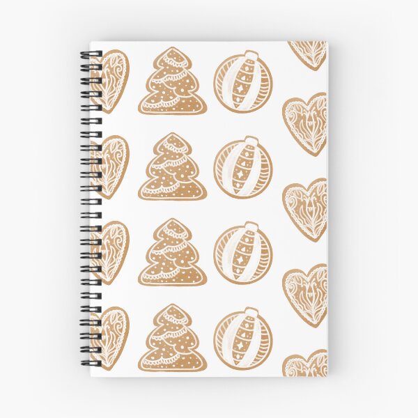 Item preview, Christmas Gingerbreads designed and sold by MadebyRebee.