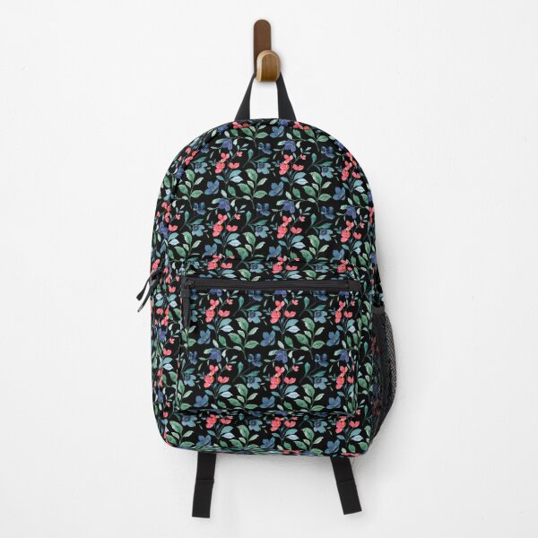 Item preview, Dark Florals designed and sold by JadeRyder.
