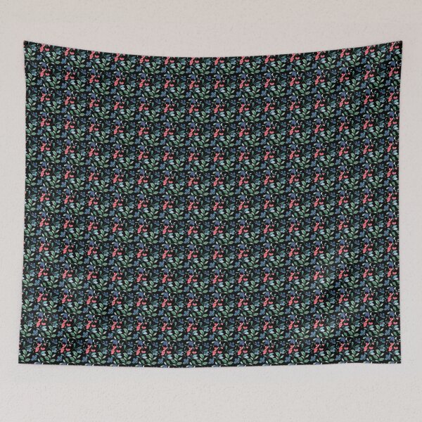Item preview, Dark Florals designed and sold by JadeRyder.