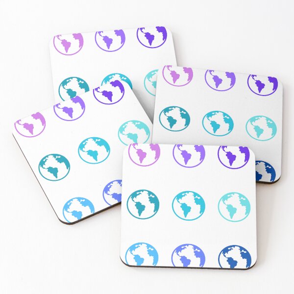 Item preview, Worlds x 9 designed and sold by Mathilde GT.