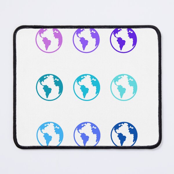Item preview, Worlds x 9 designed and sold by Mathilde GT.