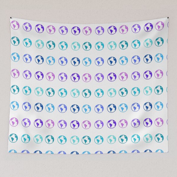 Item preview, Worlds x 9 designed and sold by Mathilde GT.