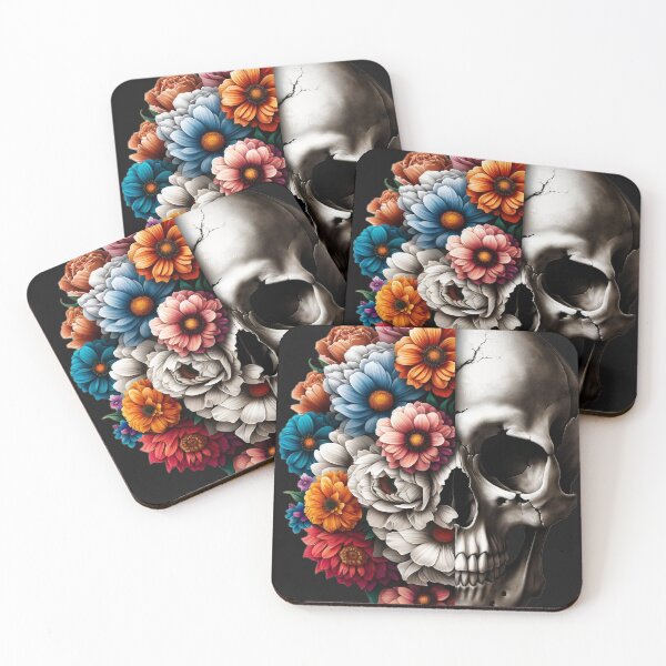 Item preview, A Bouquet Of Death designed and sold by WeaselOverflow.