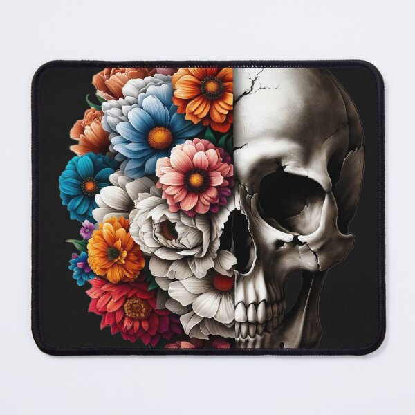 Item preview, A Bouquet Of Death designed and sold by WeaselOverflow.
