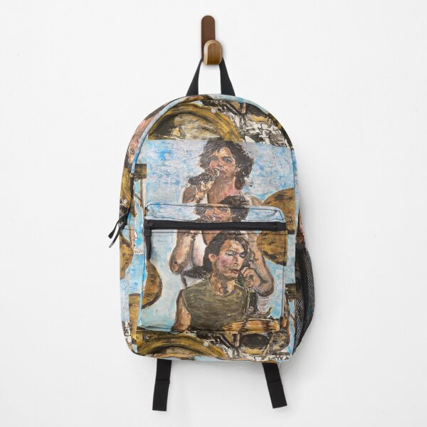Item preview, Mick Jagger and Charlie Watts The Rolling Stones designed and sold by Art by Fruitcake.