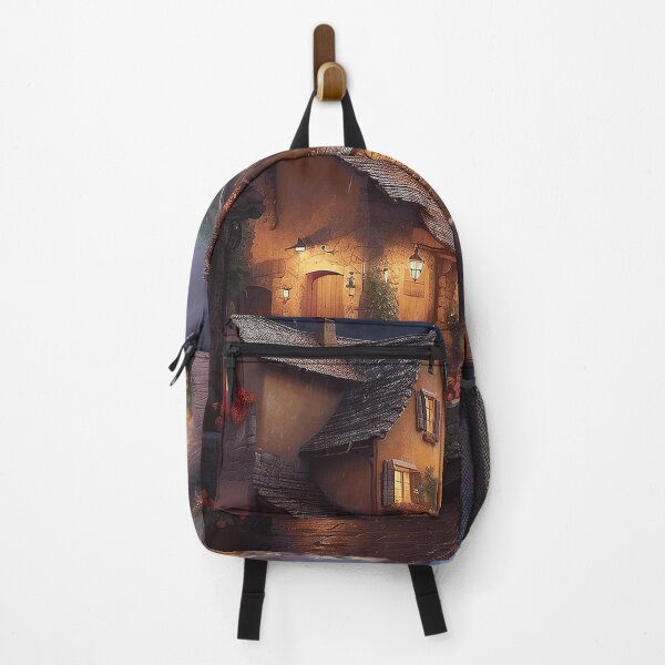 Item preview, House of light designed and sold by ArtfullMinds.