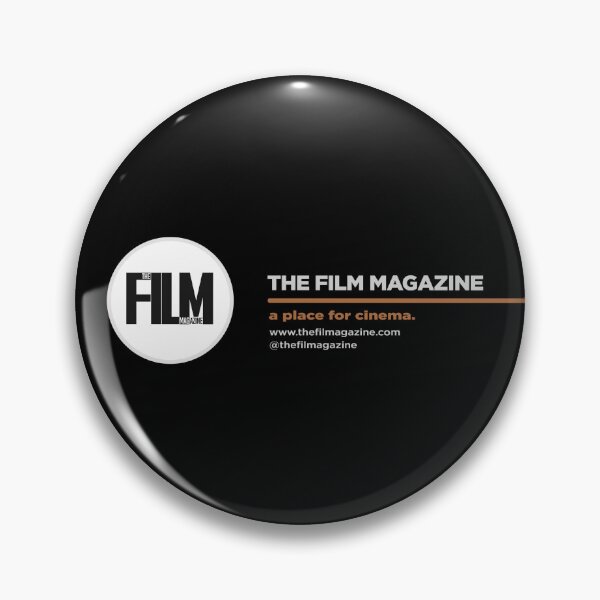 Item preview, The Film Magazine - A Place for Cinema designed and sold by thefilmmagazine.