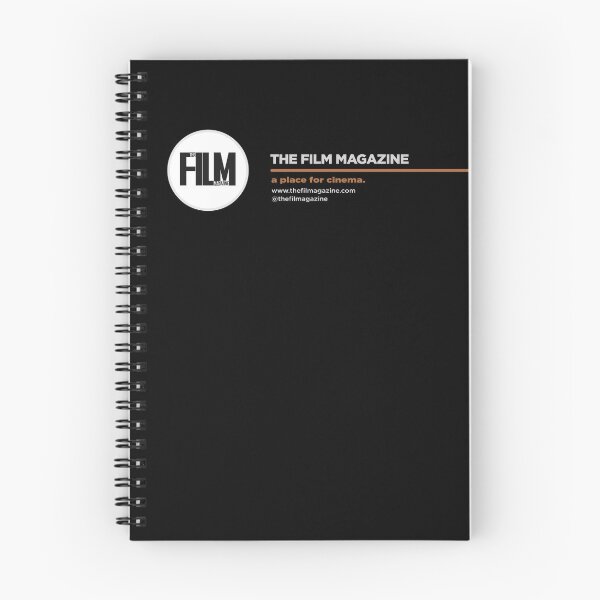 Item preview, The Film Magazine - A Place for Cinema designed and sold by thefilmmagazine.