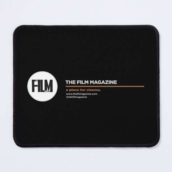 Item preview, The Film Magazine - A Place for Cinema designed and sold by thefilmmagazine.