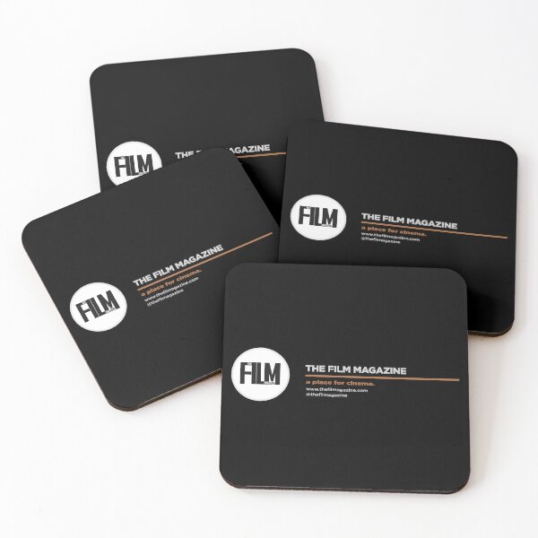 Item preview, The Film Magazine - A Place for Cinema designed and sold by thefilmmagazine.