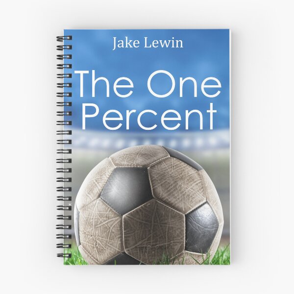 Item preview, The One Percent designed and sold by Jake Lewin.