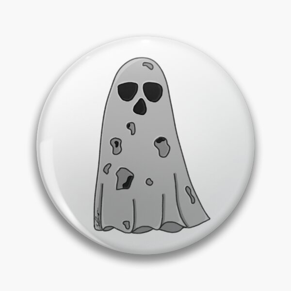 Item preview, The Holey Ghost designed and sold by DesignsByEAC.