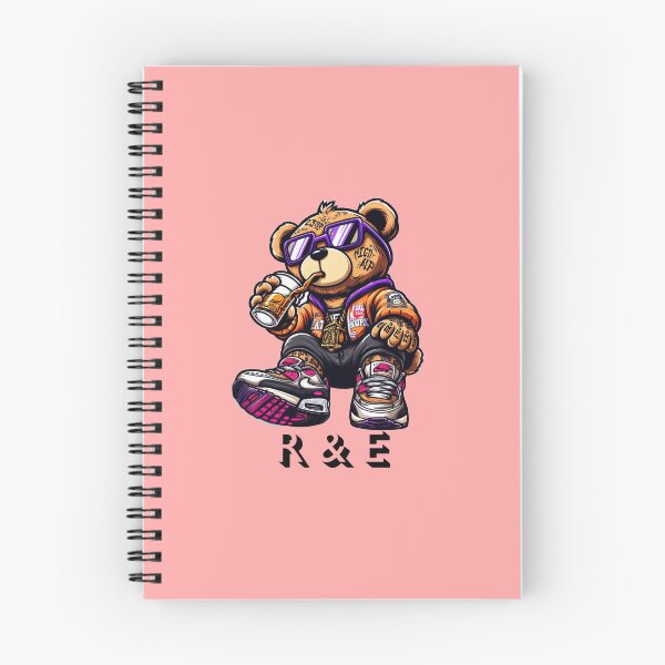 Item preview, OG BEAR NEDDY designed and sold by Jmacc123.