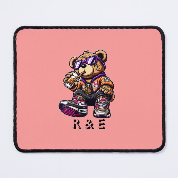 Item preview, OG BEAR NEDDY designed and sold by Jmacc123.