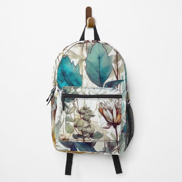 Item preview, Meadow flowers pattern 60 #nature designed and sold by JBJart.